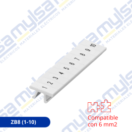 ZB8 (1-10)