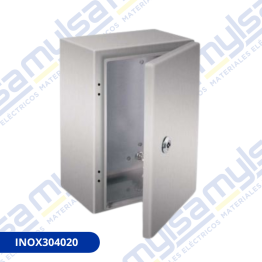 INOX304020