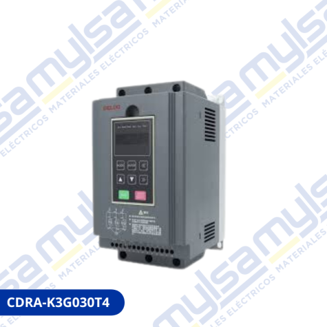 CDRA-K3G030T4