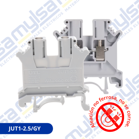 JUT1-2.5/GY
