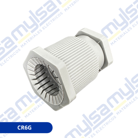 CR6G