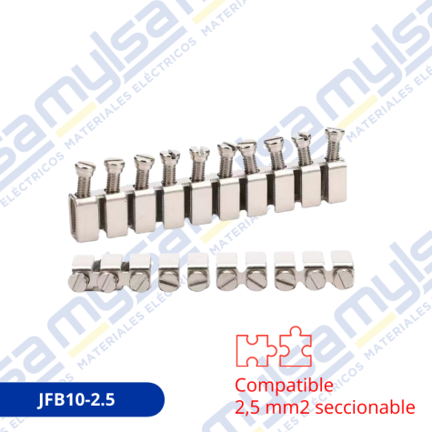 JFB10-2.5
