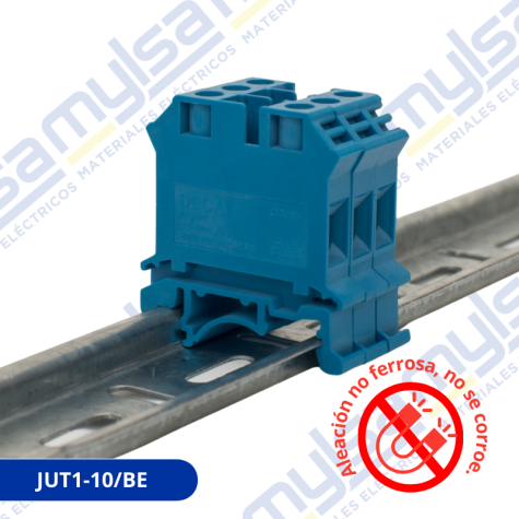 JUT1-10/BE