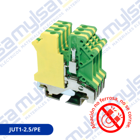 JUT1-2.5PE