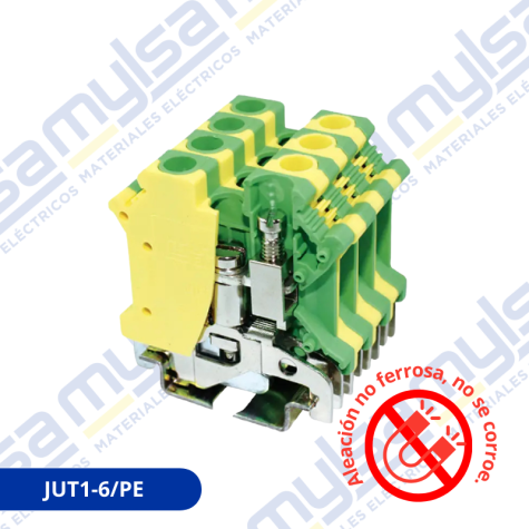 JUT1-6PE