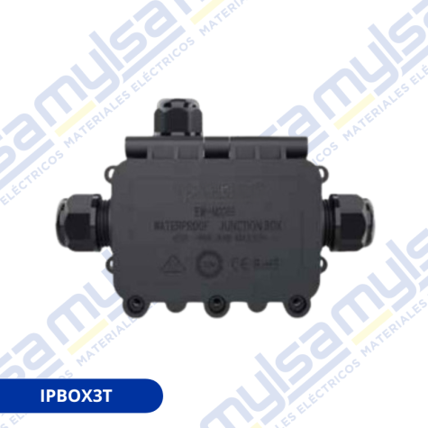 IPBOX3T
