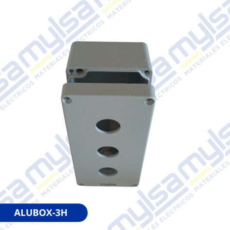 ALUBOX-3H