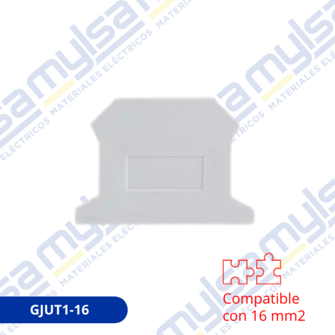 GJUT1-16
