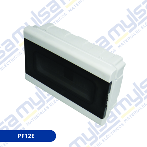 PF12E