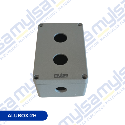ALUBOX-2H