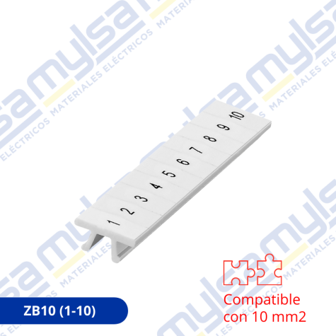 ZB10 (1-10)