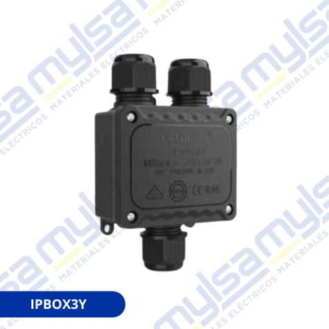 IPBOX3Y