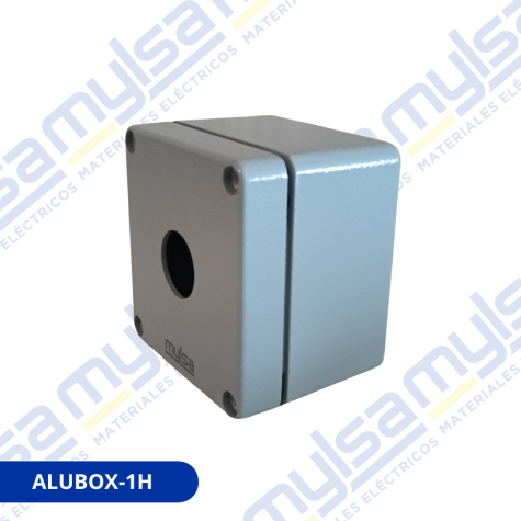 ALUBOX-1H