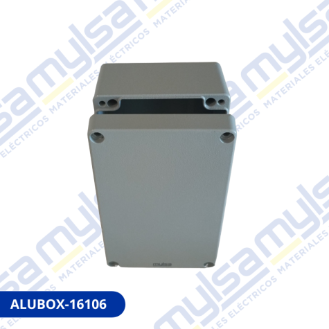 ALUBOX-16106
