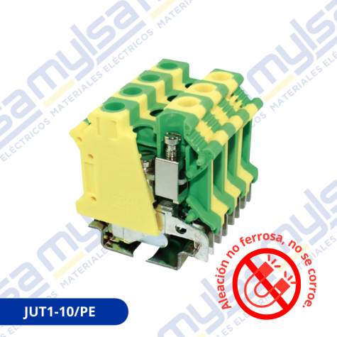 JUT1-10PE