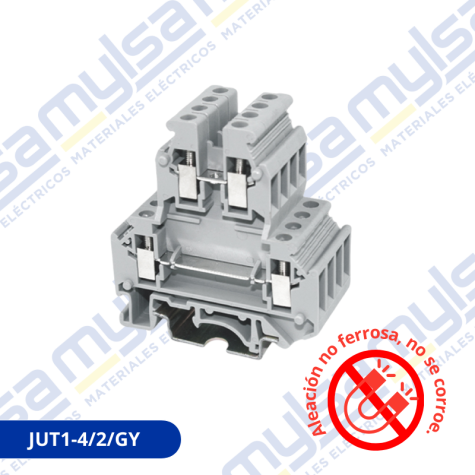 JUT1-4/2/GY