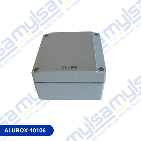 ALUBOX-10106