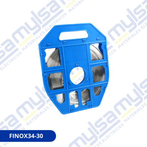 FINOX34-30