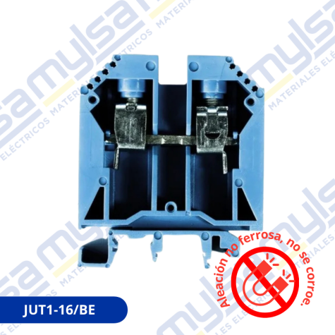 JUT1-16/BE