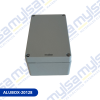 Thumbnail CAJA ALUMINIO IP66 200X120X80MM0