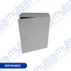 Thumbnail GABINETE METALICO CON PLACA DE MONTAJE- IP66 - IK10 300X400X200mm0