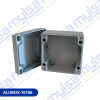 Thumbnail CAJA ALUMINIO IP66 100X100X60MM0