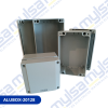 Thumbnail CAJA ALUMINIO IP66 200X120X80MM0