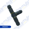 Thumbnail CONECTOR TUBULAR  IP68 TIPO Y 1 ENT 2 SAL0