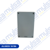 Thumbnail CAJA ALUMINIO IP66 160X100X60MM0